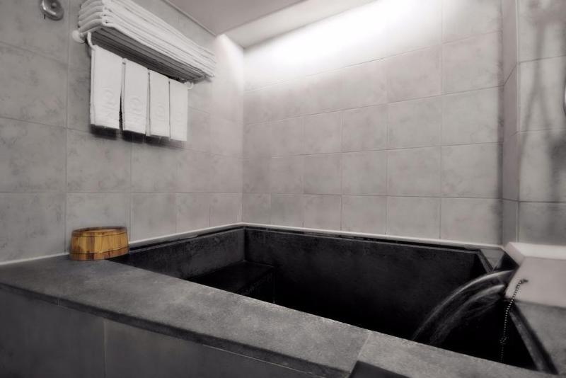 Tian Long Hotel Csiaohszi Kültér fotó